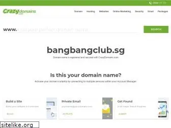 bangbangclub.sg