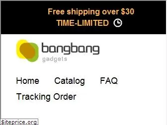 bangbanggadgets.com