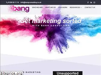 bangconsulting.co.uk