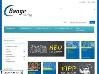 bange-verlag.de