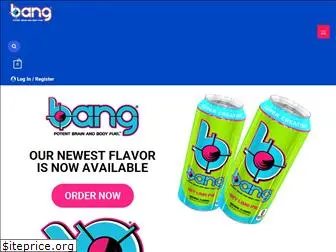 bangenergy.com