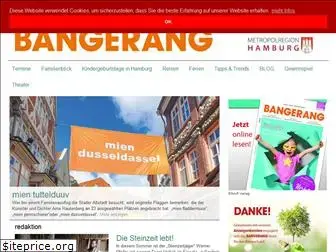 bangerang.de