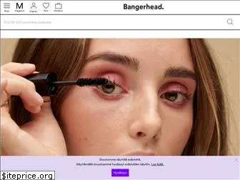 bangerhead.fi