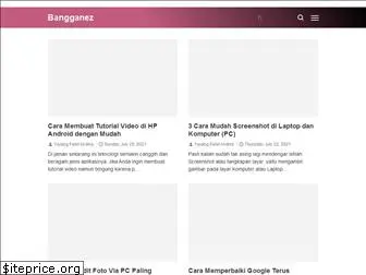 bangganez.com