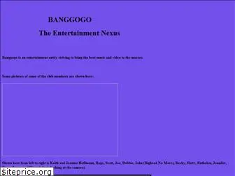 banggogo.com