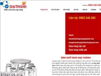 banghedaithanh.com