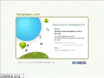 bangiagoc.com