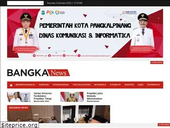 bangkanews.id