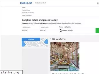 bangkok-hotels-resorts-thailand.com
