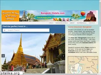 bangkok-hotels.com