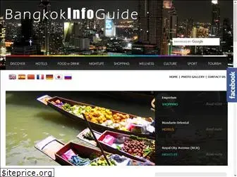 bangkok-infoguide.com