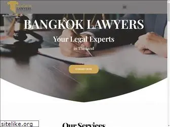 bangkok-lawyer.com