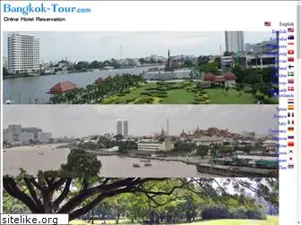 bangkok-tour.com