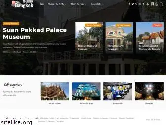 bangkok-tourism.com