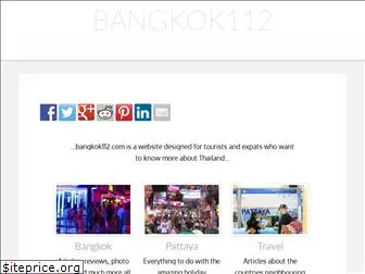 bangkok112.com