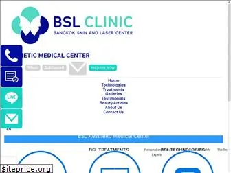 bangkokaestheticclinic.com