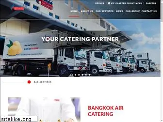 bangkokaircatering.com