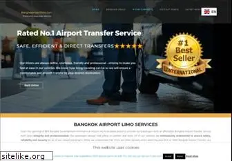 bangkokairportlimo.com