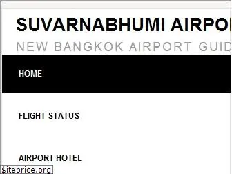 bangkokairportonline.com