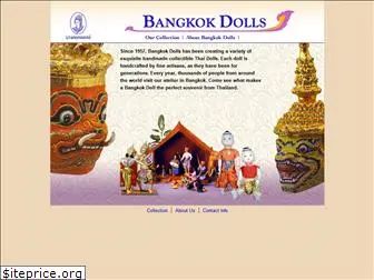 bangkokdolls.com