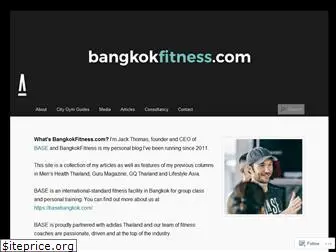 bangkokfitness.com