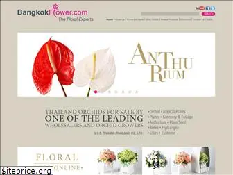bangkokflower.com