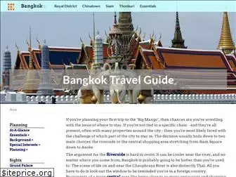 bangkokforvisitors.com