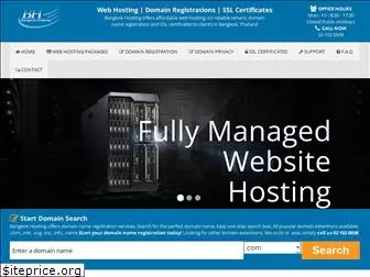bangkokhosting.org