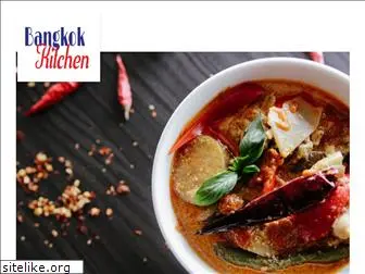 bangkokkitchen.net