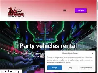 bangkokpartyrentals.com