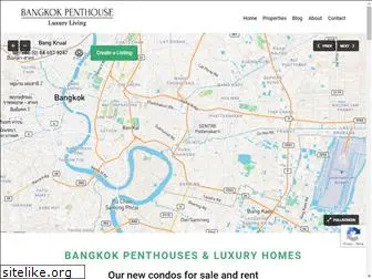 bangkokpenthouse.com