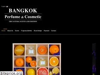 bangkokperfume.com