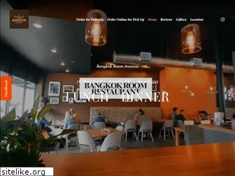 bangkokroomct.com