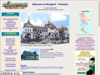 bangkoksite.com