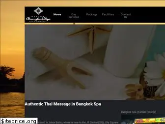 bangkokspamalaysia.com