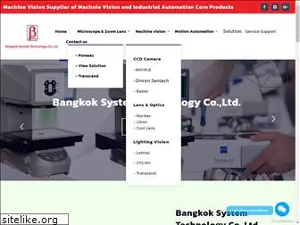 bangkoksystems.com