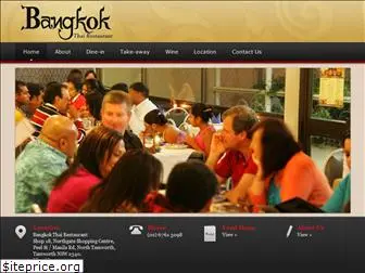 bangkokthai.com.au