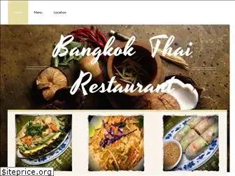 bangkokthaiboise.com