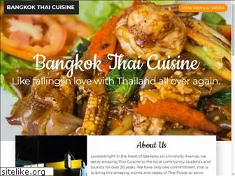 www.bangkokthaicuisine.com