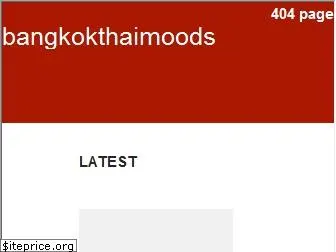bangkokthaimoods.com