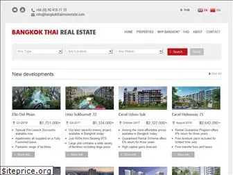 bangkokthairealestate.com