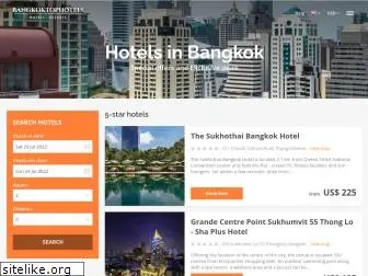 bangkoktophotels.com
