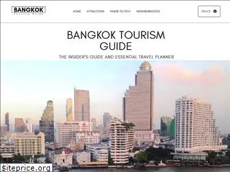 bangkoktourismguide.com