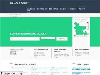 bangla-jobs.com