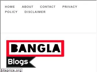 banglablogs.info