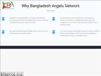 bangladeshangels.com