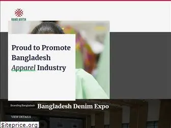 bangladeshapparelexchange.com