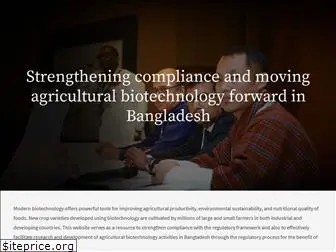 bangladeshbiosafety.org