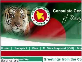 bangladeshconsulatela.com