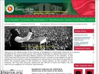 bangladeshembassy.dk